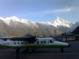 Everest Base Camp Trek – Drive In, Fly Out